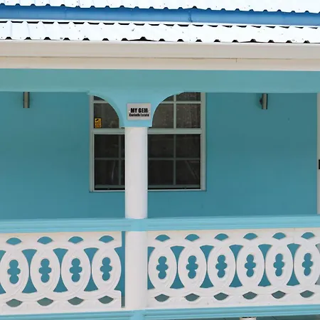 My Gem In The Caribbean Appartement
